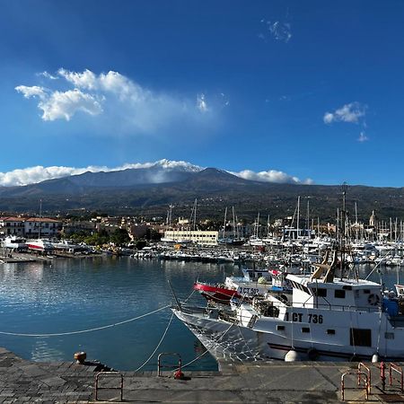 Maridda - Sicilian Vacation Home جاري المظهر الخارجي الصورة