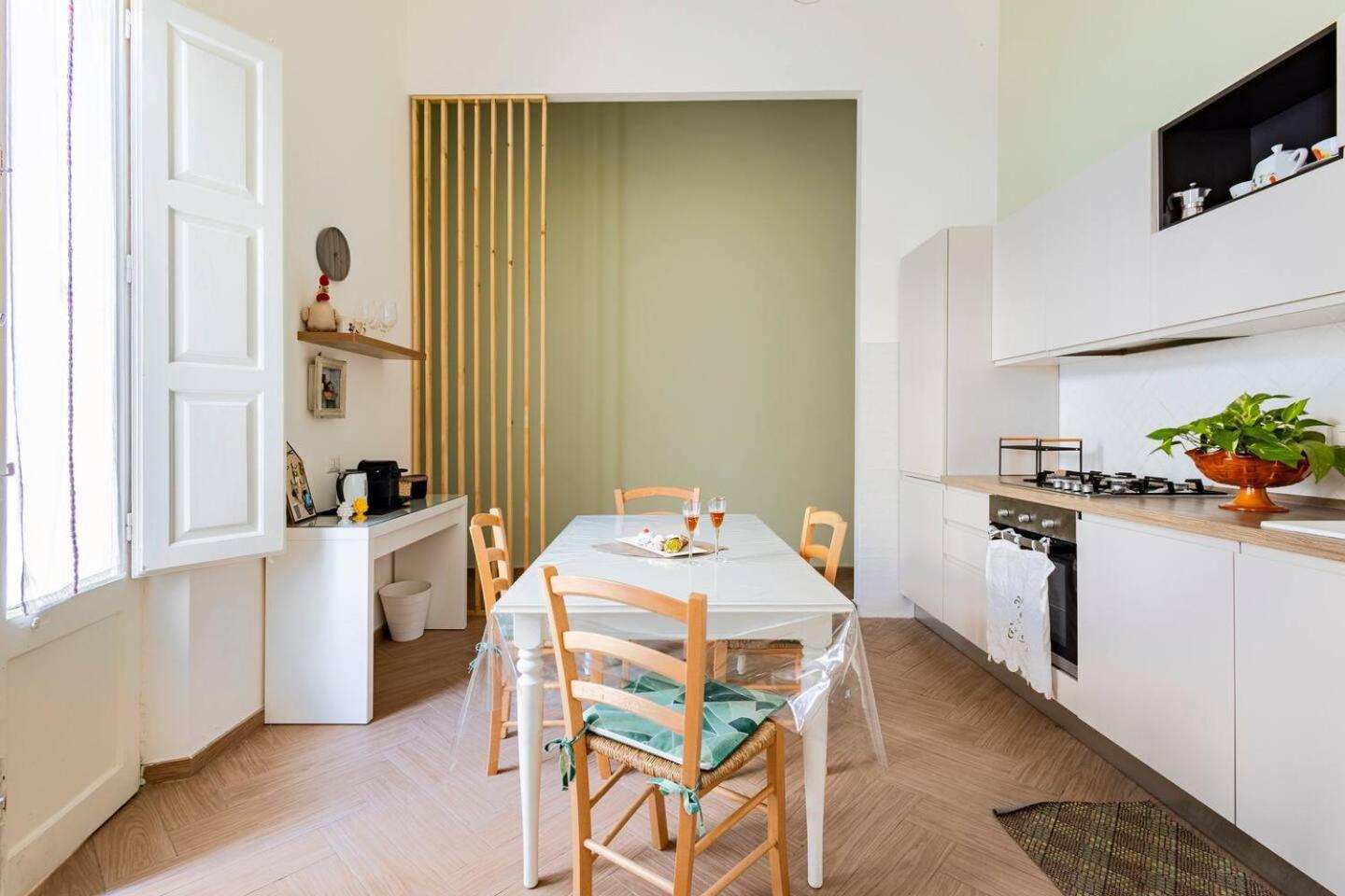 Maridda - Sicilian Vacation Home جاري المظهر الخارجي الصورة