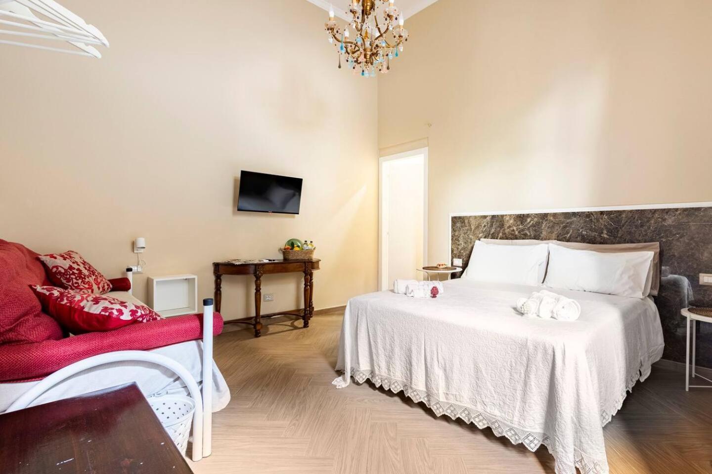 Maridda - Sicilian Vacation Home جاري المظهر الخارجي الصورة