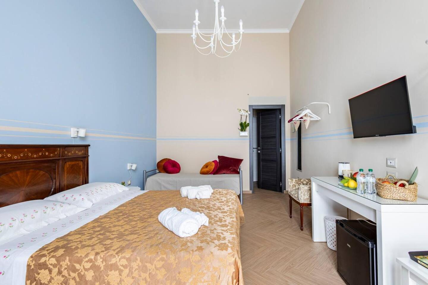 Maridda - Sicilian Vacation Home جاري المظهر الخارجي الصورة