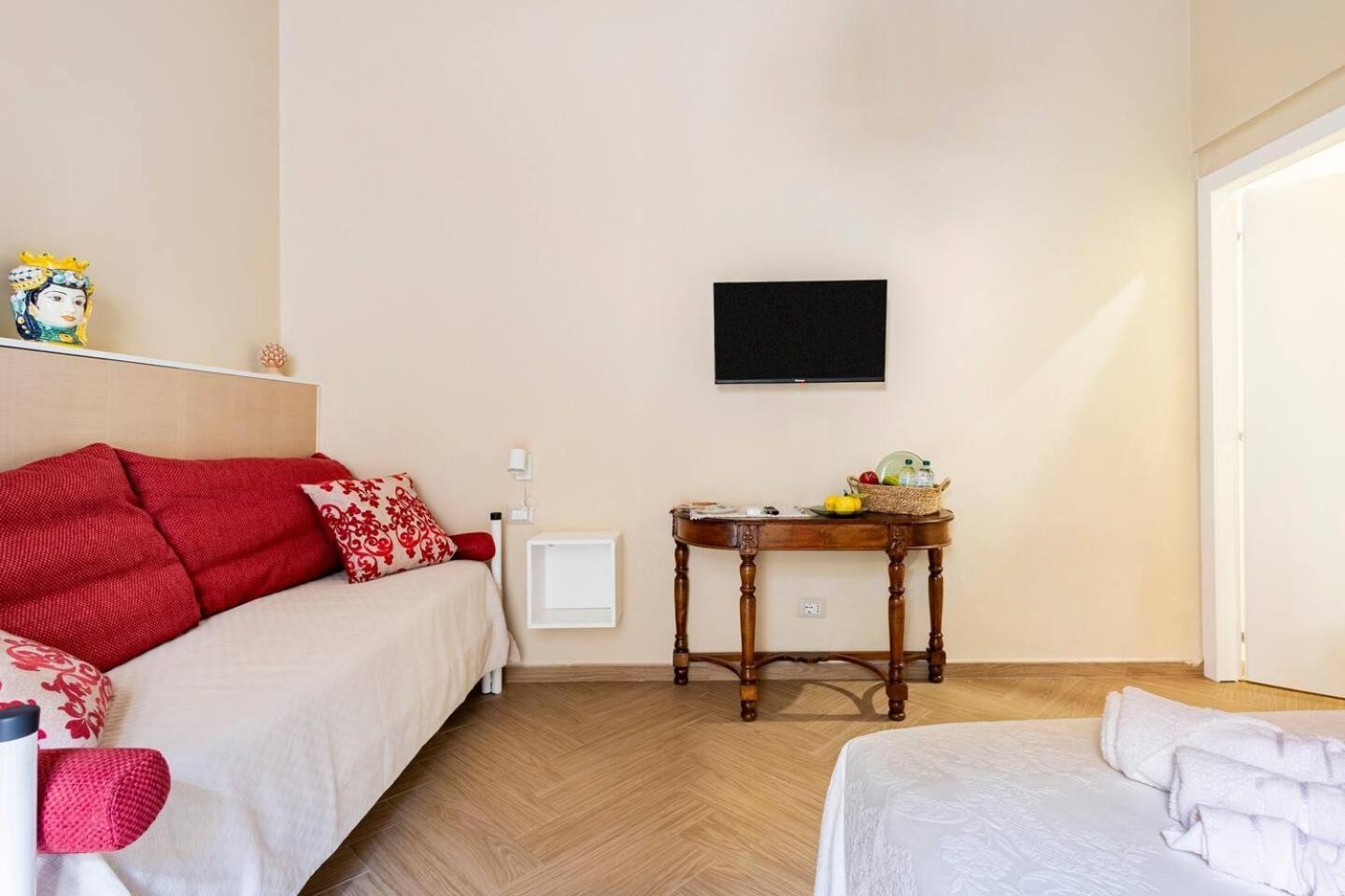 Maridda - Sicilian Vacation Home جاري المظهر الخارجي الصورة