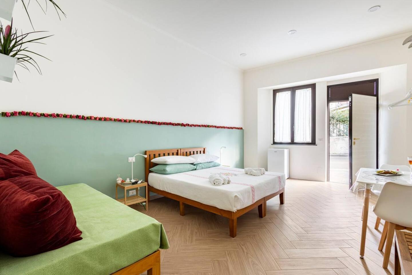 Maridda - Sicilian Vacation Home جاري المظهر الخارجي الصورة