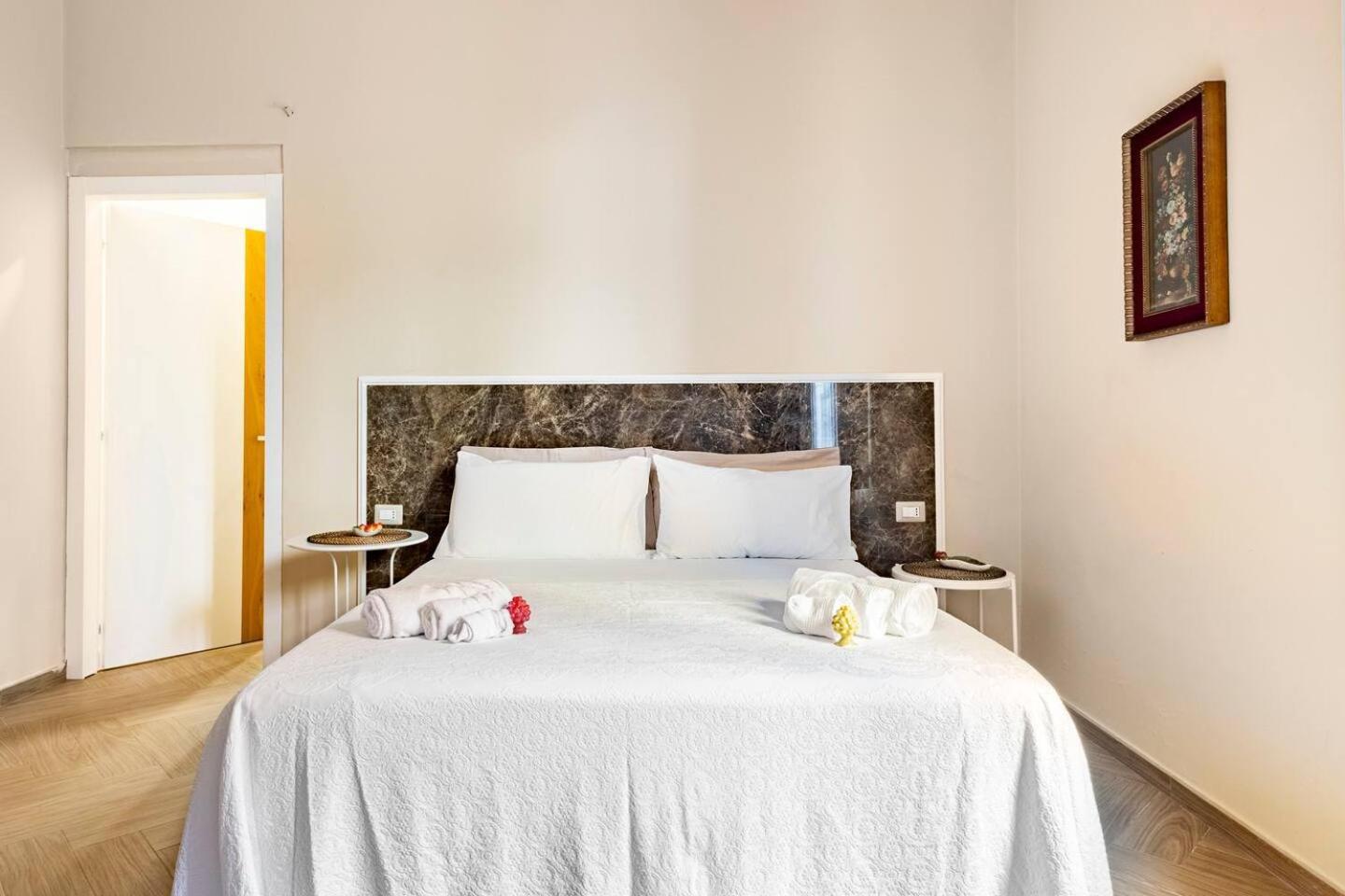 Maridda - Sicilian Vacation Home جاري المظهر الخارجي الصورة