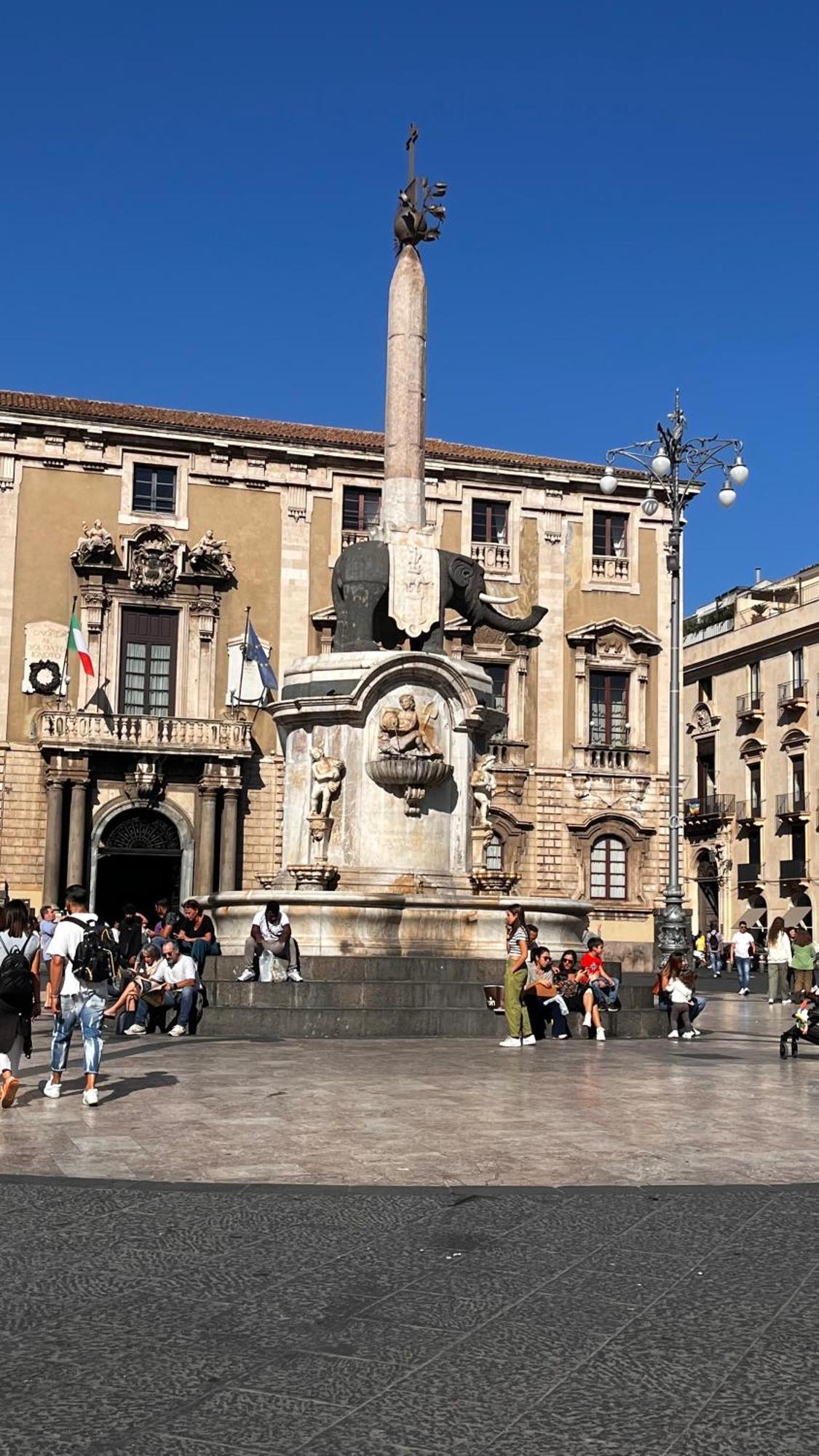 Maridda - Sicilian Vacation Home جاري المظهر الخارجي الصورة